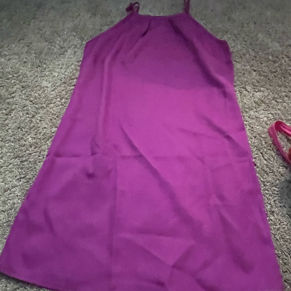 NWOT SHEIN dress